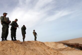 TUNISIA : Washington drags its feet over final phase of Tunisian-Libyan Border Security Project