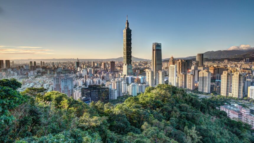 Taiwan is paying tourists to visit this year—here's what to know