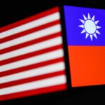 Taiwan leader's visit to U.S. could provoke a 'big' reaction from China