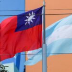 Taiwan recalls ambassador from Honduras, prepares to lose another diplomatic ally to China