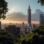 Taiwan to pay tourists to visit