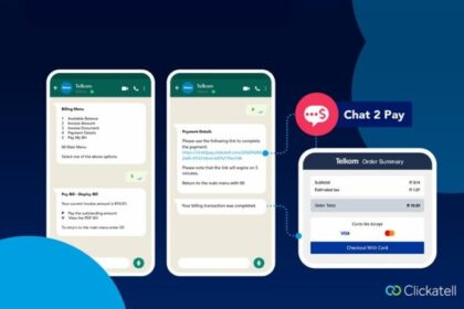 Telkom Partners with Clickatell to Launch Mobile Messaging Payments in South Africa - IT News Africa