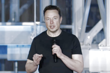 Tesla investor day featured 17 execs, taking Musk out of limelight