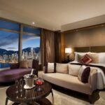 The Ritz-Carlton, Hong Kong