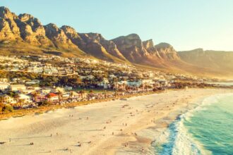 The 5 Best Hostels in Cape Town (Updated 2023)