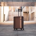 Best Luggage For International Travel