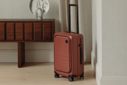 Best Spinner Luggage