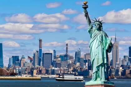 The Best Statue of Liberty Tour in New York City in 2023