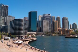 The Best Walking Tours in Sydney (Updated 2023)