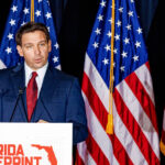 The DeSantis Foreign Policy: Hard Power, but With a High Bar