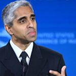 The Surgeon General’s New Mission: Adolescent Mental Health