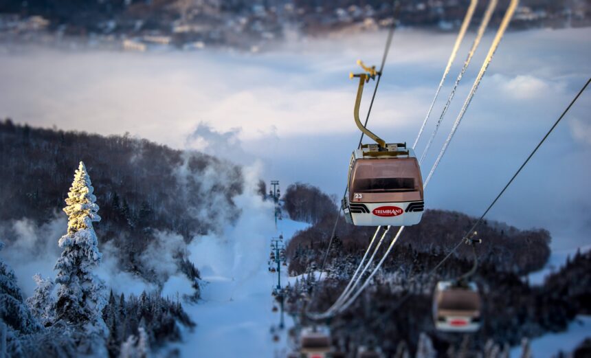 This ski pass will get you unlimited skiing at top resorts through 2024