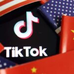 TikTok wants to distance from China but the government's getting involved