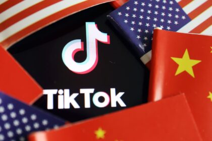 TikTok wants to distance from China but the government's getting involved