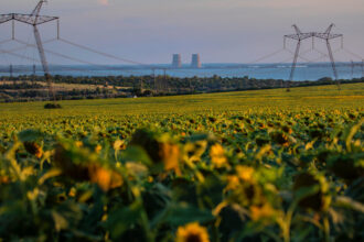 Torture and Turmoil at Ukrainian Nuclear Plant: An Insider’s Account