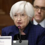 Treasury Secretary Janet Yellen says U.S. government won't bail out Silicon Valley Bank