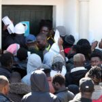 Tunisia’s President Vilifies Migrants From Sub-Saharan Africa