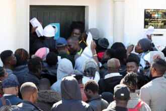 Tunisia’s President Vilifies Migrants From Sub-Saharan Africa