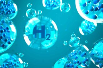 Tyler LeBaron - Why Molecular Hydrogen Is a Superior Antioxidant