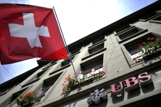 UBS-Credit Suisse deal puts Switzerland's reputation on the line