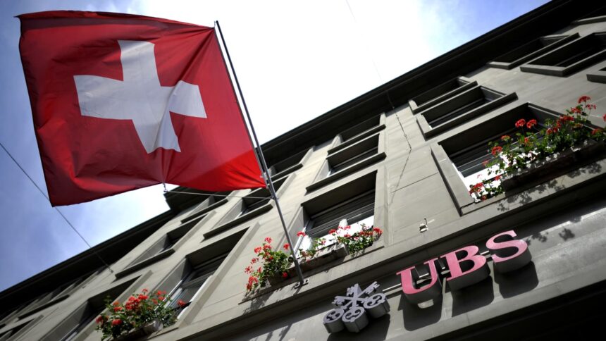 UBS-Credit Suisse deal puts Switzerland's reputation on the line