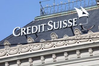 UBS buys Credit Suisse for $3.2 billion as regulators look to shore up the global banking system