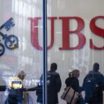 UBS names Sergio Ermotti as its new CEO, following acquisition of Credit Suisse