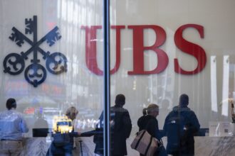 UBS names Sergio Ermotti as its new CEO, following acquisition of Credit Suisse