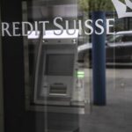 UBS offers to buy Credit Suisse for up to $1 billion, the Financial Times reports