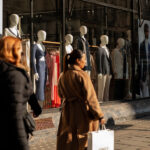 U.K. Inflation Swings Upward, in a U-Turn