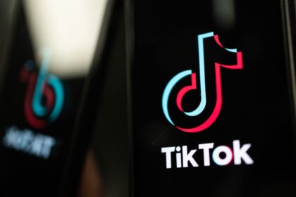 UK bans TikTok on government devices following U.S. move