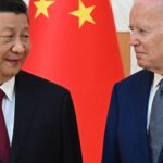 US-China ties on dangerous path with no trust on both sides: Roach, Cohen