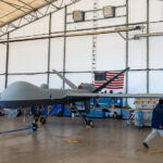 U.S. Drone Downed over the Black Sea: What We Know