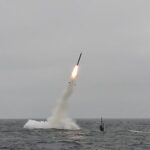 US agrees to sell 220 Tomahawk missiles to Australia