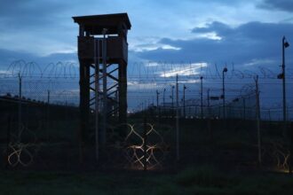 US transfers alleged al Qaeda bomb maker from Guantanamo Bay to Saudi Arabia