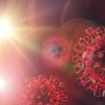 UV Radiation Protects Against Coronavirus