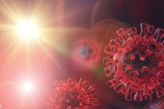 UV Radiation Protects Against Coronavirus