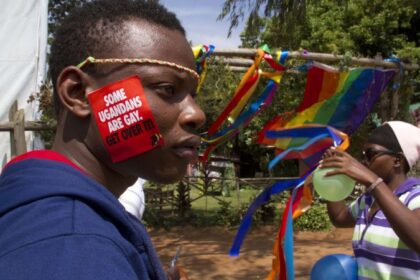 Uganda's hardline anti-LGBT bill: UN and US join chorus of condemnation