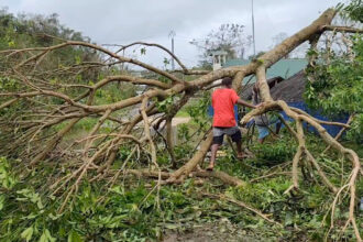 Vanuatu Strikes a Blow for Climate Justice