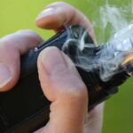 Vaping Causes More DNA Damage Than Regular Cigarettes