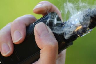 Vaping Causes More DNA Damage Than Regular Cigarettes