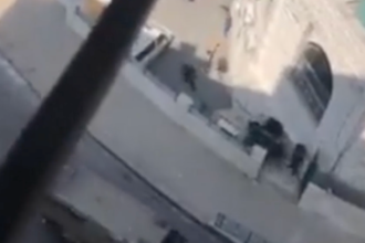 Video: How an Israeli Raid on a Safe House Ended With Civilians Killed