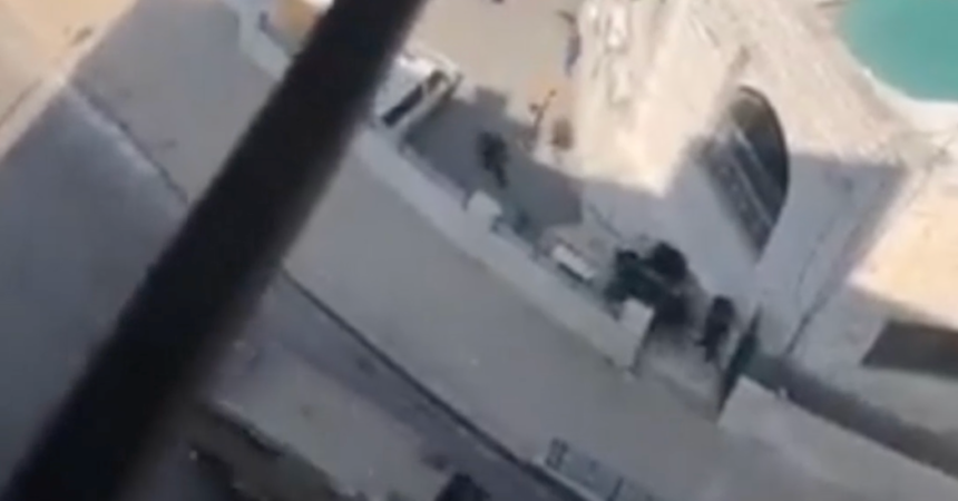 Video: How an Israeli Raid on a Safe House Ended With Civilians Killed