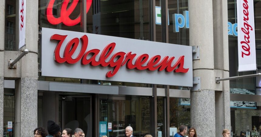 Walgreens Faces Blowback for Not Offering Abortion Pill in 21 States