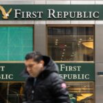 Wall Street rides to the rescue as 11 banks pledge First Republic $30 billion in deposits