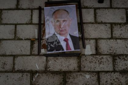 What to Know about the ICC’s Arrest Warrant for Putin