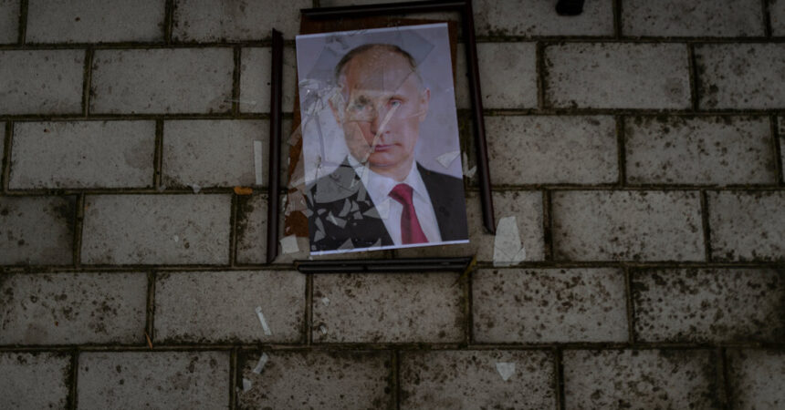 What to Know about the ICC’s Arrest Warrant for Putin