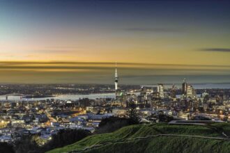 Where to Stay in Auckland When You Visit (Updated 2023)