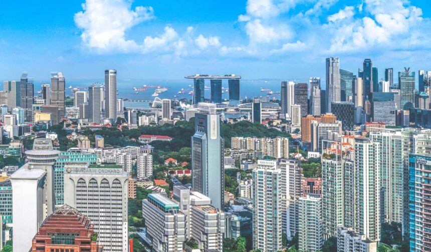 Where to Stay in Singapore During Your Visit (Updated 2023)