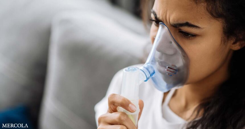 Will They Try to Make Us Pay for Breathable Air?